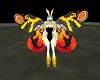 Mothra Wings V1