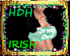[HDH]LAYER IRISH GIRL