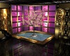 ---The Sakura Lounge---