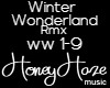 Winter Wonderland rmx