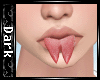 Split Tongue 1 [F]