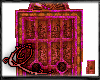 !Q Door Medieval Pink