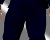 Ultra Lux Blue Pants