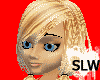 [slw] CHISUZU blond