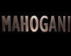 MAHOGANI REQ