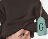 G. Sweater and Tattoo V3