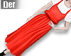[3D]Red dress