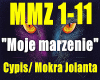 Moje marzenie-Cypis...