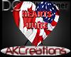 (AK)hearts unite balloon
