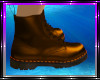 Safari Seduction Boots M
