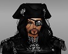 Pirate Black