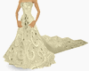 (JQ)ivory gown