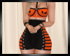 K! Jack O' Lantern