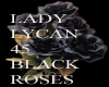 black roses 1