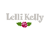 Lelli Kelly Sign #1