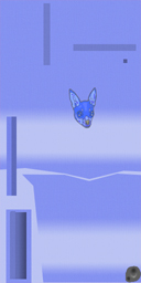 Baby T Blue IMVU