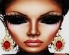 Rahza Ear Jewels