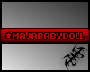 MajaBabyDoll - vip