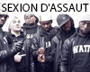 ^^ Sexion d'Assaut DVD