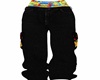 |L| Male Baggy Simpson