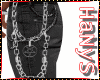Any Pants Chains