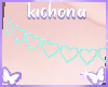 ʚɞ Heart Choker M