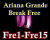 p5~Ariana Grande Break
