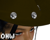 coachella sheriff hat