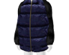 BH Winter Puffer Coat