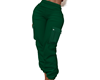 Elly Cargo Pants
