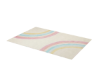 rainbow rug