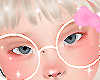♡ Glasses Kitty