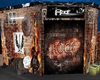 ROCKER room