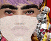 clear mask| your inspo