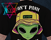 K| Alien Shirt