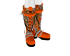 Carnival Spike Boots