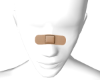 nose bandaid