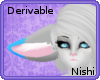[Nish] Foxeh Ears