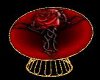 Vampire Rose Cuddle Chai