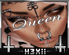 Queen Anim Text (F)