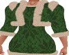 Hazel Winter Jacket