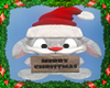 [Gel]Christmas Rabbit