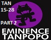 Eminence - Tanpopo Pt 2