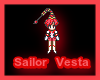 Tiny Sailor Vesta