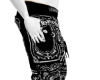 Chrome Jeans