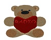 Teddy Bear stmn Radio