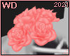 W! Aimee 0.2 I Flowers