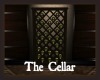~SB Cellar Bottle Rack