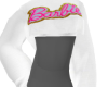 BARBIE GIRL CROP