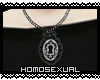 !!h|Vintage Necklace [m]